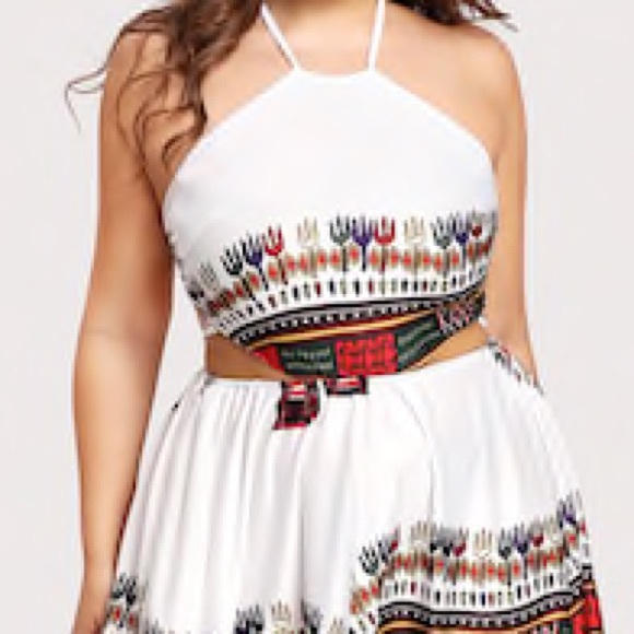 Open Back Maxi Dress - Picture 3 of 6